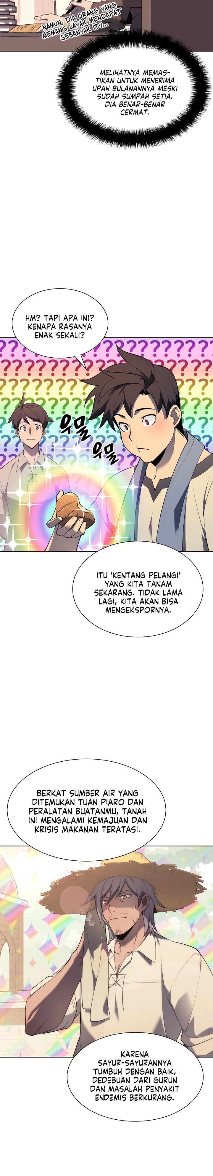 overgeared - Chapter: 116