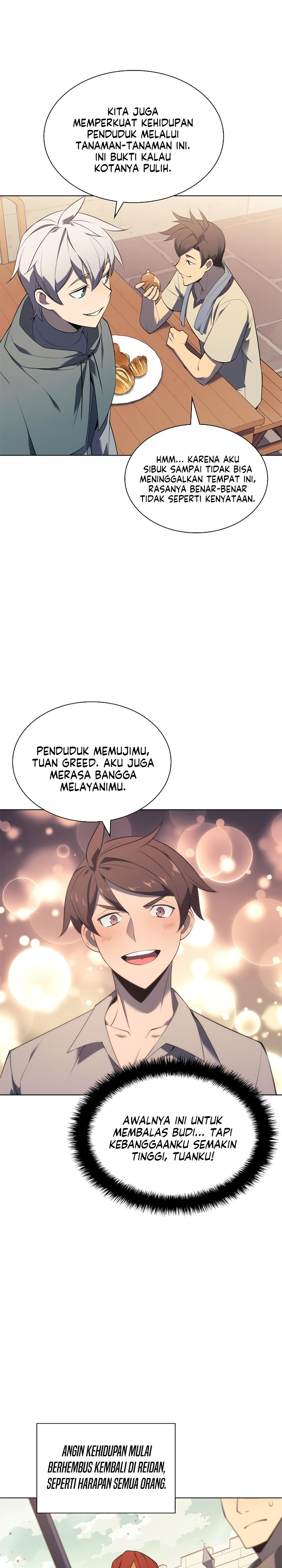 overgeared - Chapter: 116