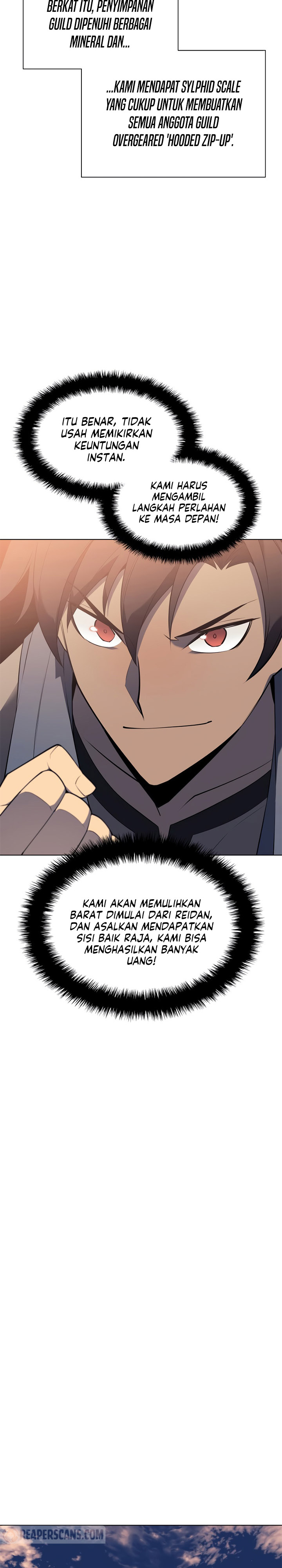 overgeared - Chapter: 116