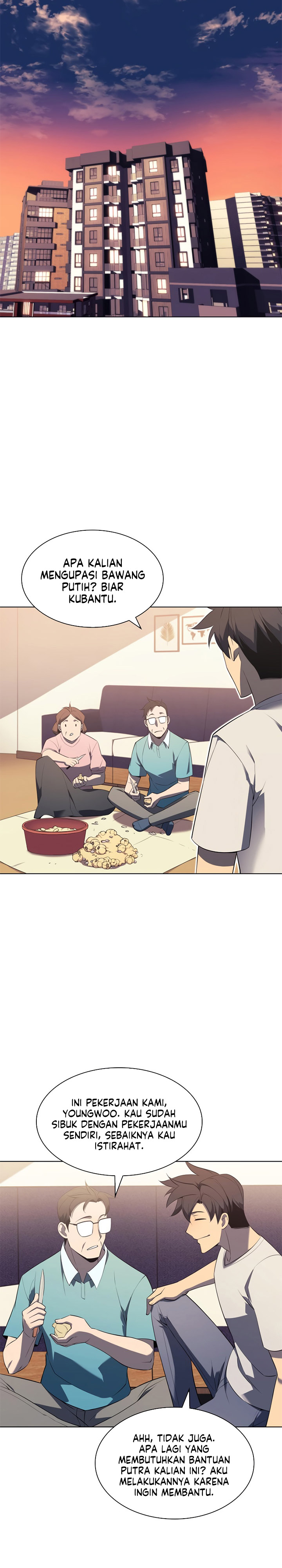 overgeared - Chapter: 116