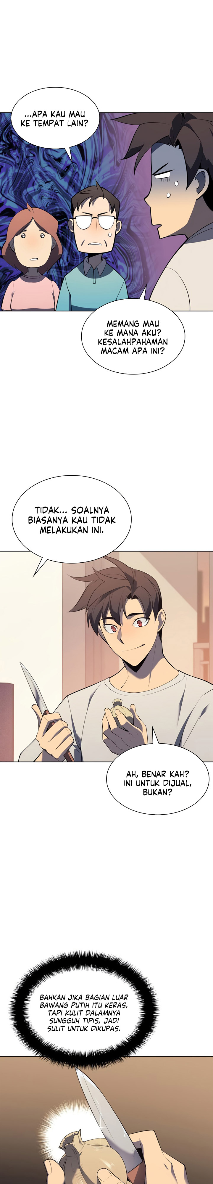 overgeared - Chapter: 116