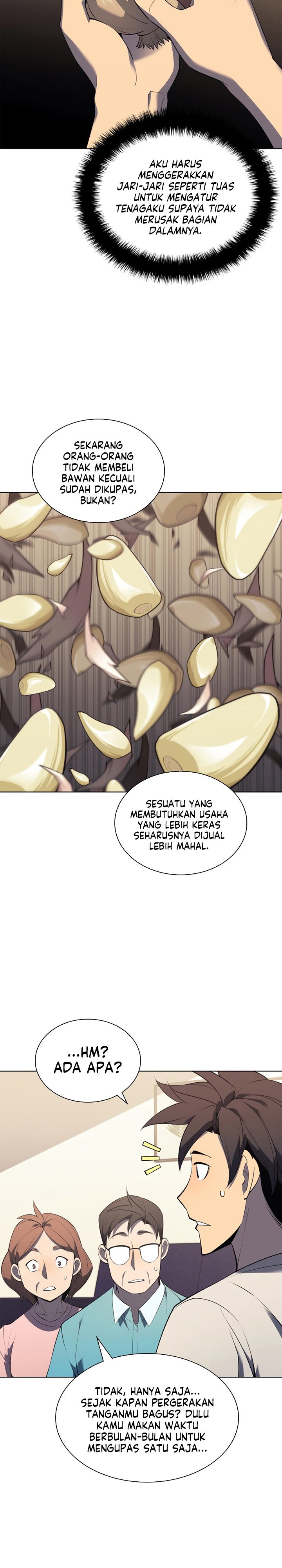 overgeared - Chapter: 116