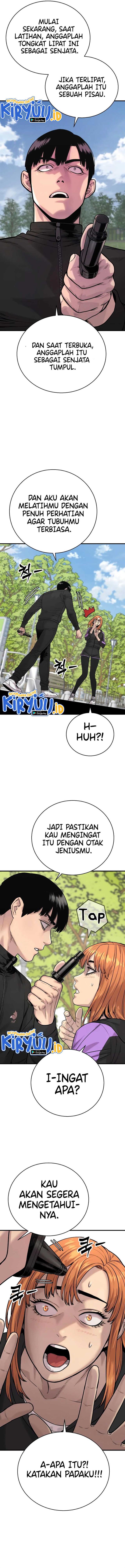 return-of-the-bloodthirsty-police - Chapter: 15