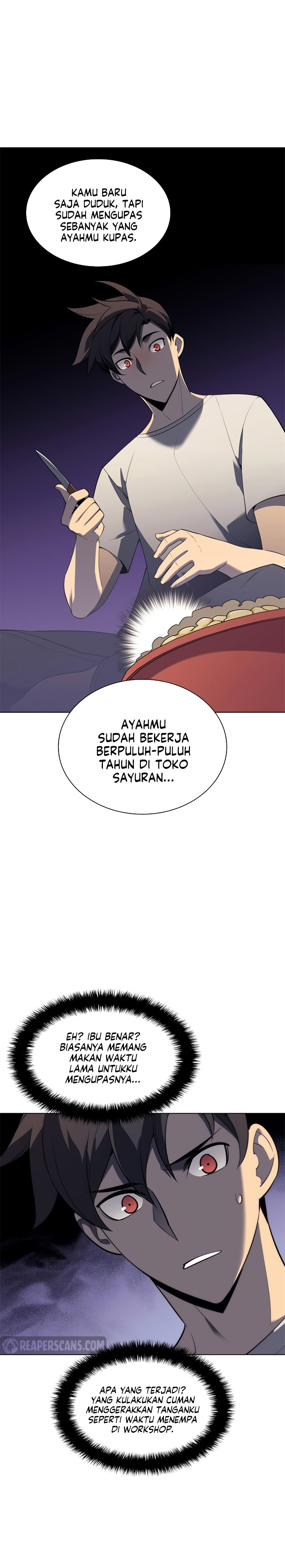 overgeared - Chapter: 116