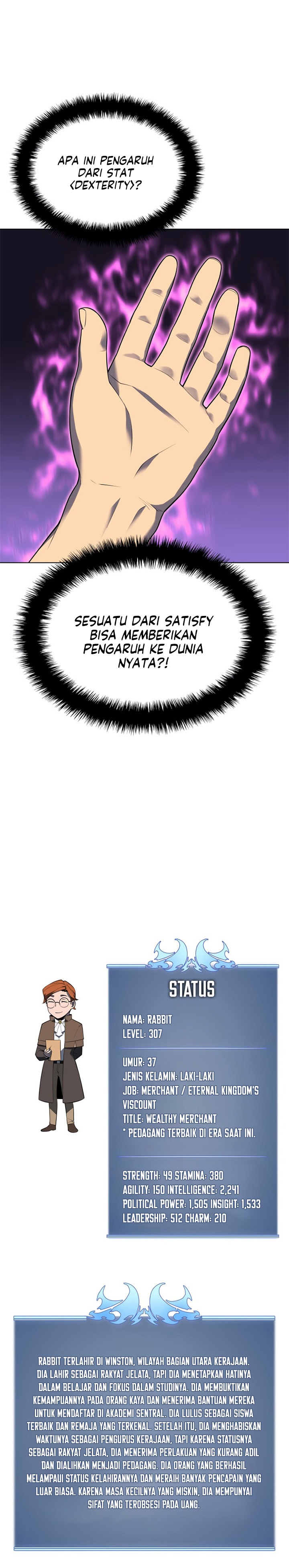 overgeared - Chapter: 116