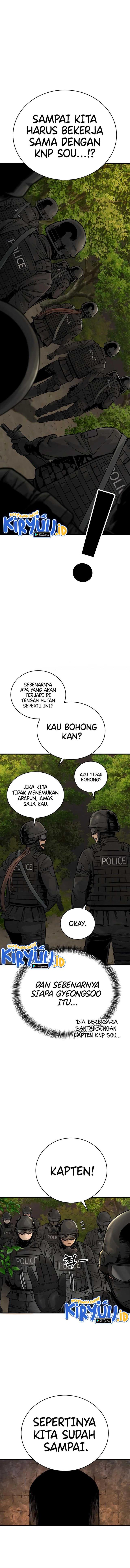 return-of-the-bloodthirsty-police - Chapter: 15