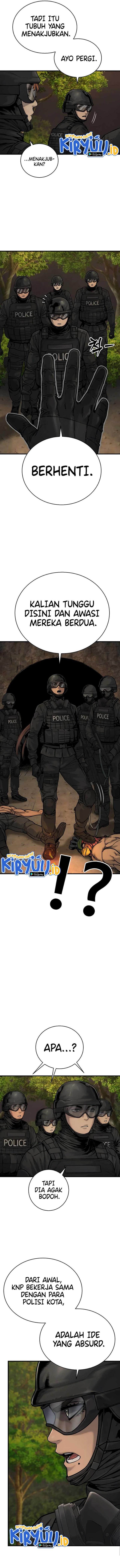 return-of-the-bloodthirsty-police - Chapter: 15
