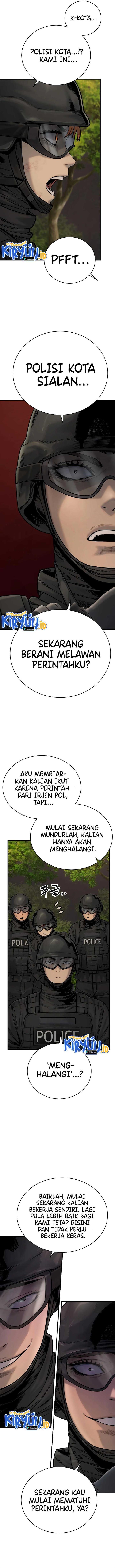 return-of-the-bloodthirsty-police - Chapter: 15