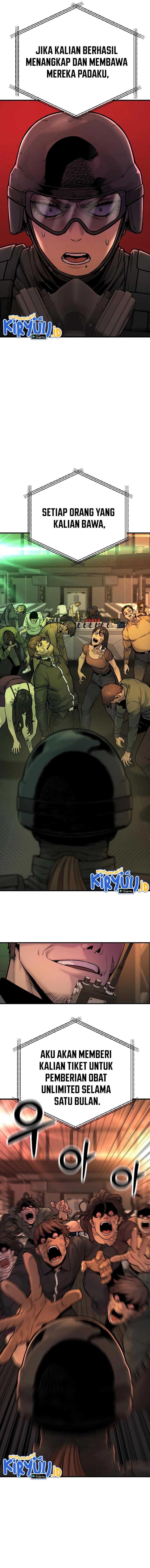 return-of-the-bloodthirsty-police - Chapter: 15