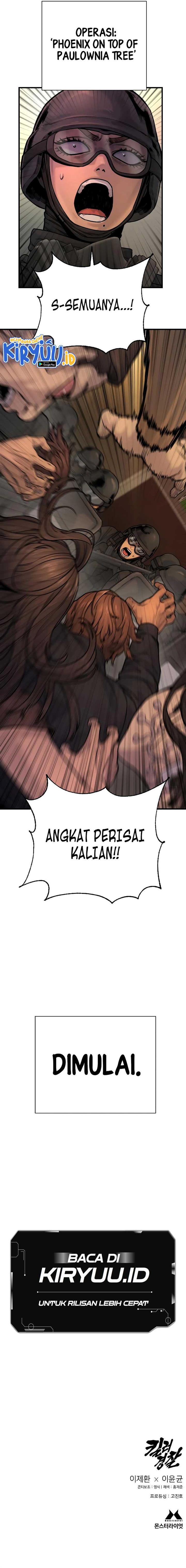 return-of-the-bloodthirsty-police - Chapter: 15