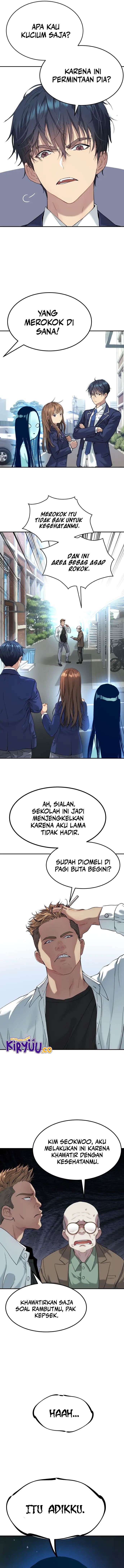 oh-dangun - Chapter: 32