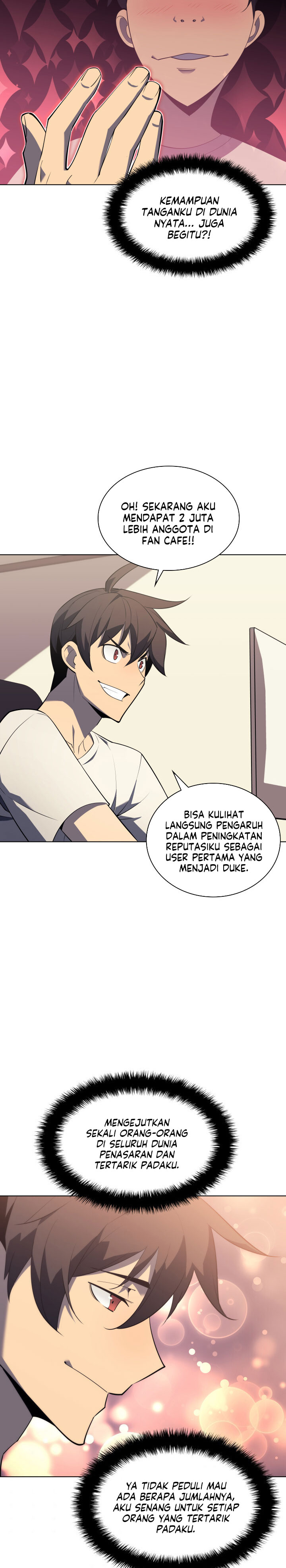 overgeared - Chapter: 117