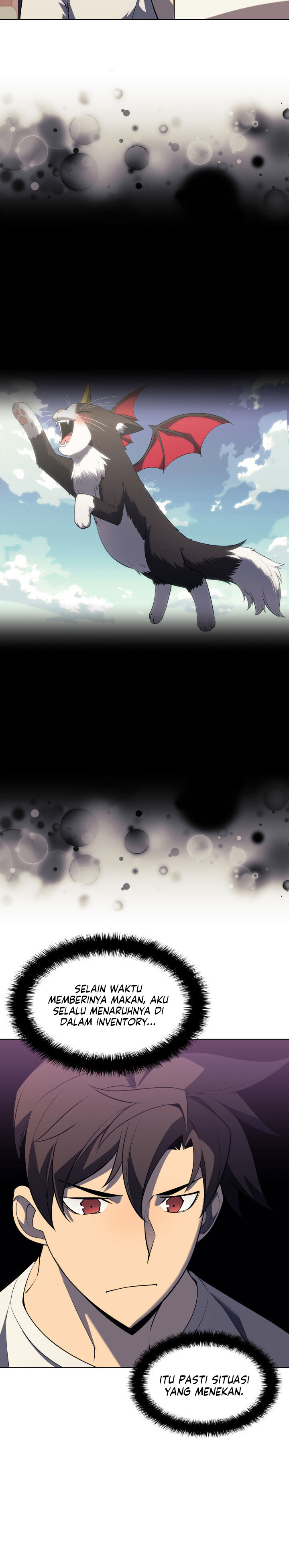 overgeared - Chapter: 117