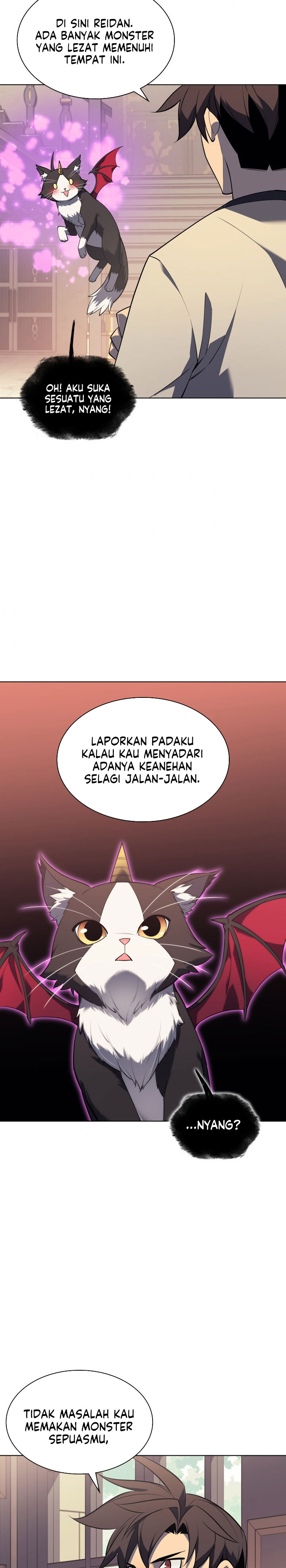 overgeared - Chapter: 117