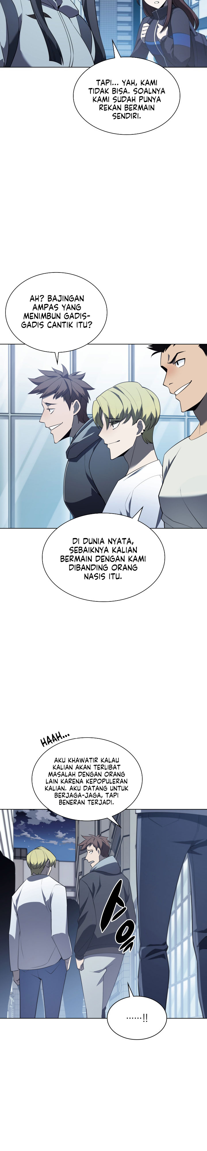 overgeared - Chapter: 117