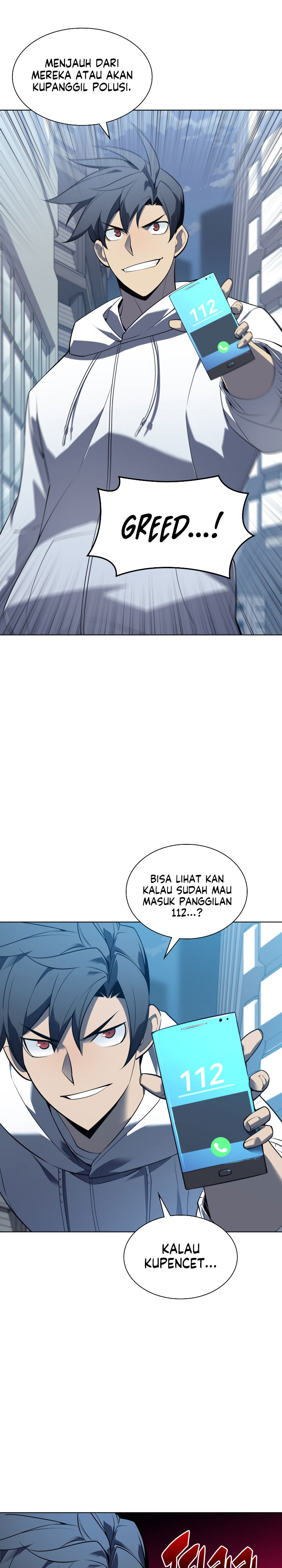 overgeared - Chapter: 117
