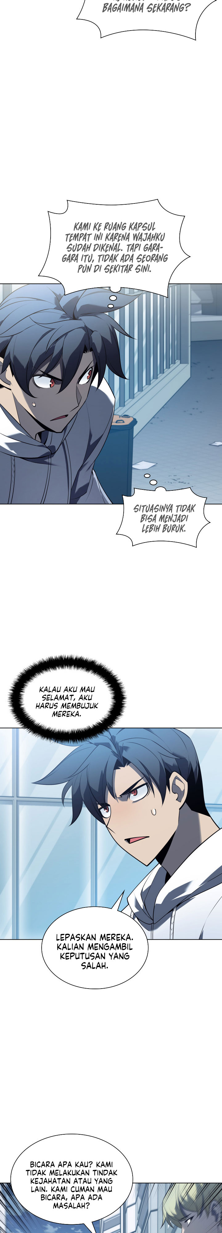 overgeared - Chapter: 117