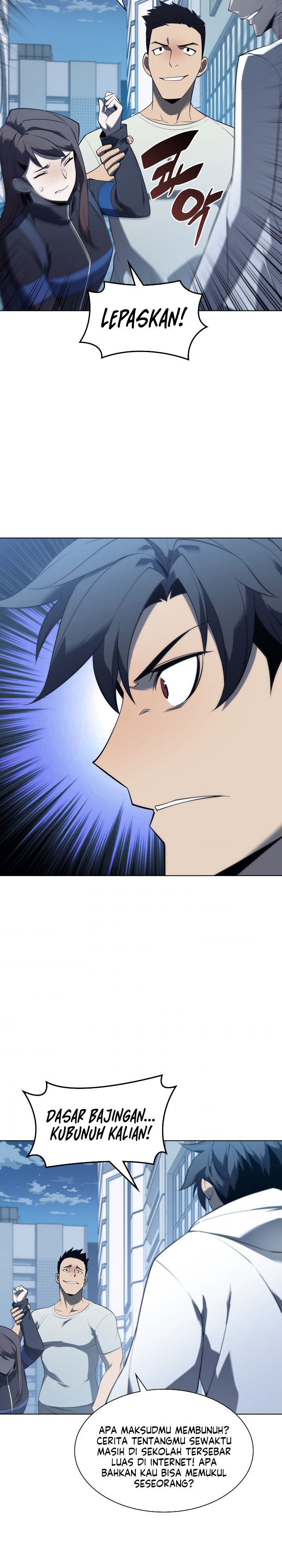 overgeared - Chapter: 117