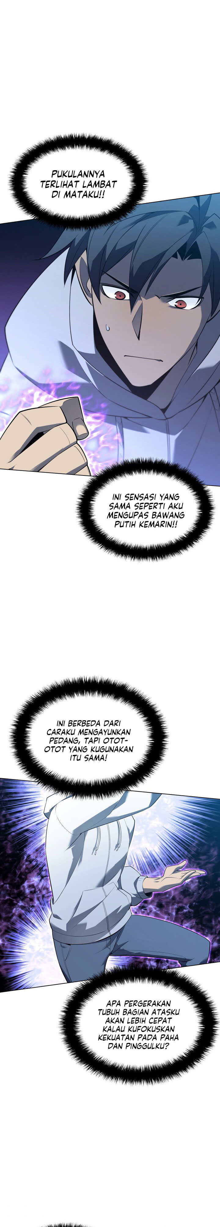 overgeared - Chapter: 117