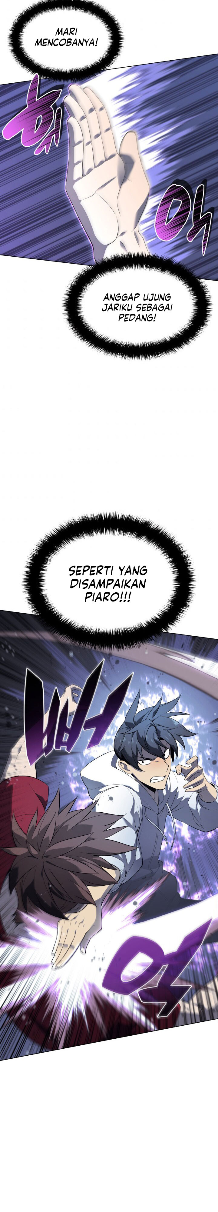 overgeared - Chapter: 117