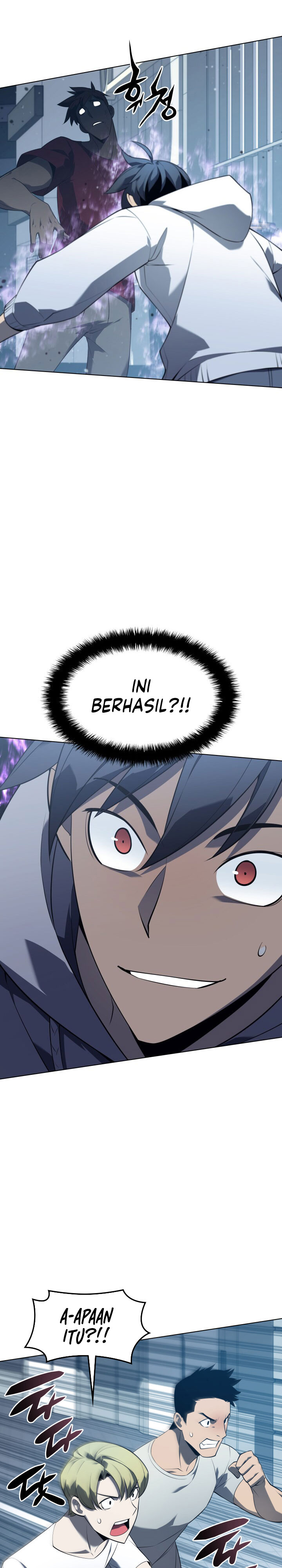 overgeared - Chapter: 117