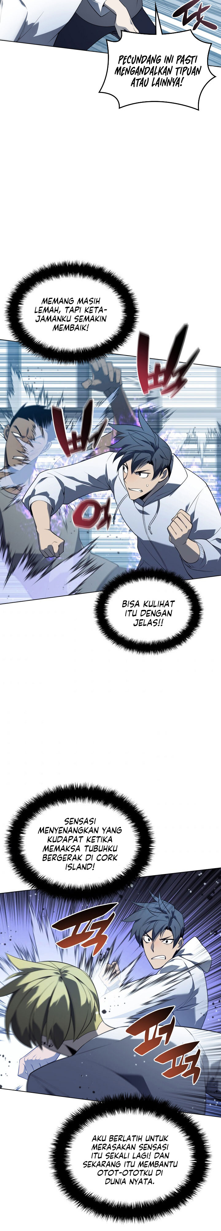overgeared - Chapter: 117