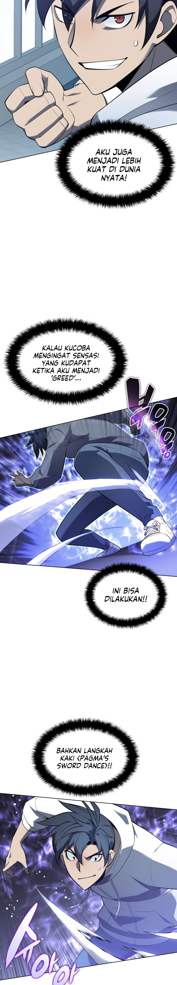 overgeared - Chapter: 117
