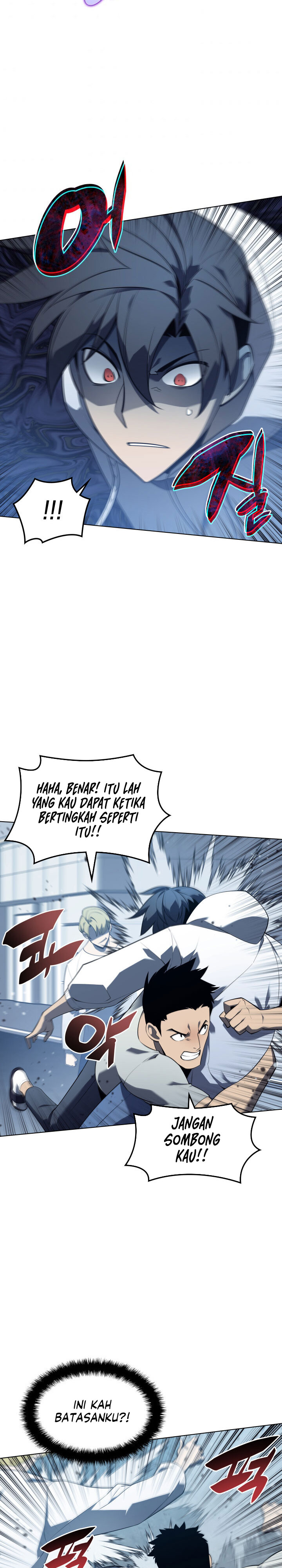 overgeared - Chapter: 117