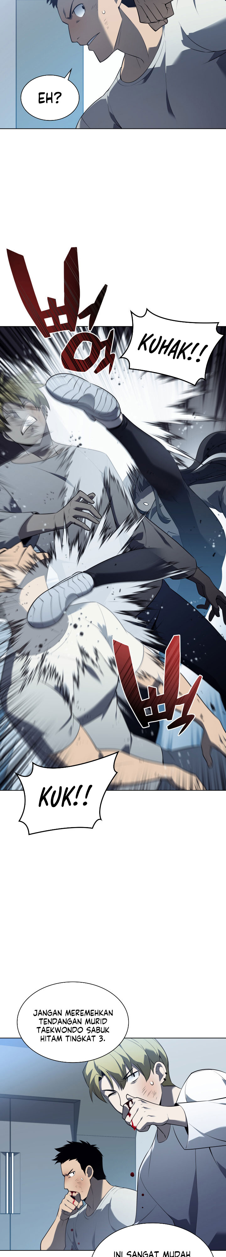 overgeared - Chapter: 117