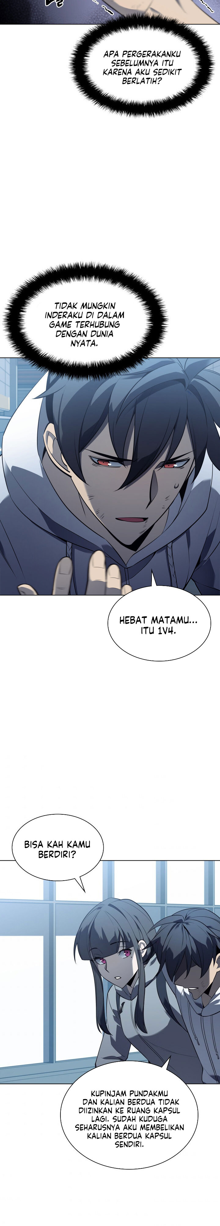 overgeared - Chapter: 117