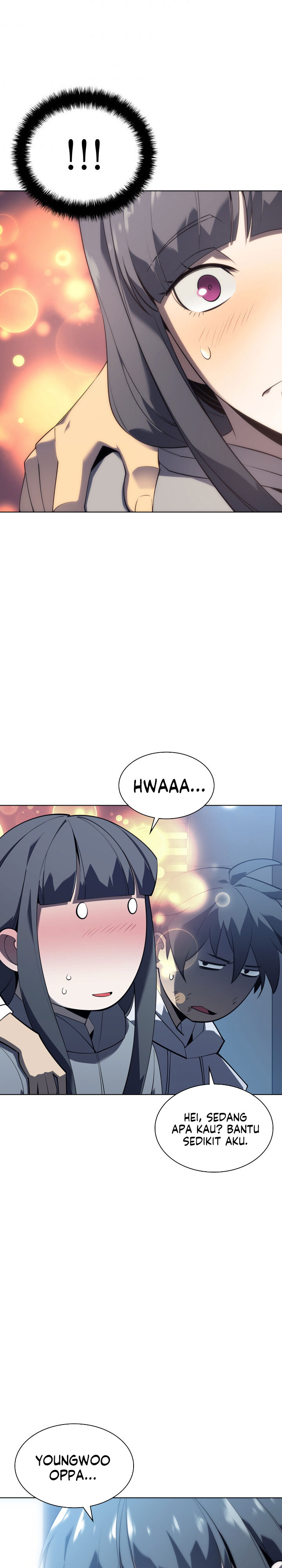 overgeared - Chapter: 117
