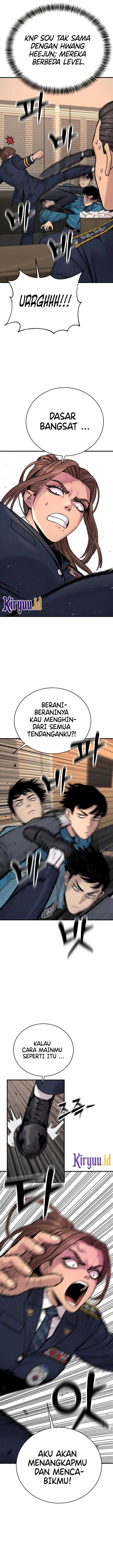 return-of-the-bloodthirsty-police - Chapter: 14