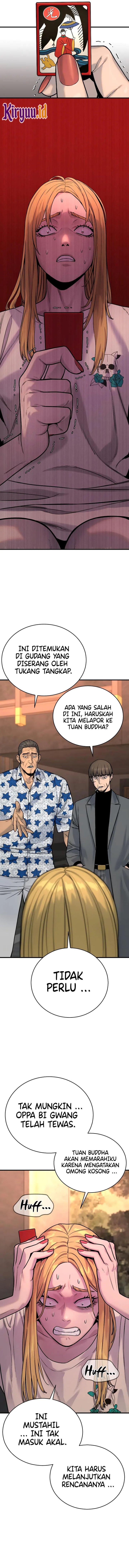 return-of-the-bloodthirsty-police - Chapter: 14
