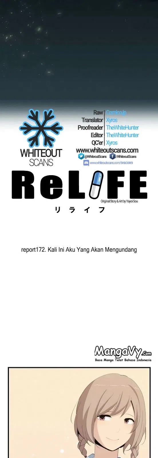 relife - Chapter: 172