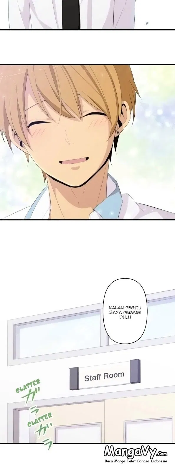 relife - Chapter: 172