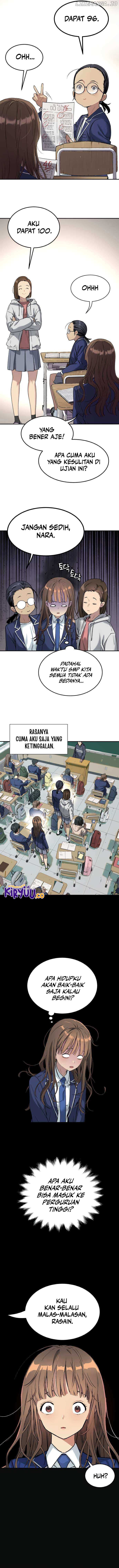 oh-dangun - Chapter: 33