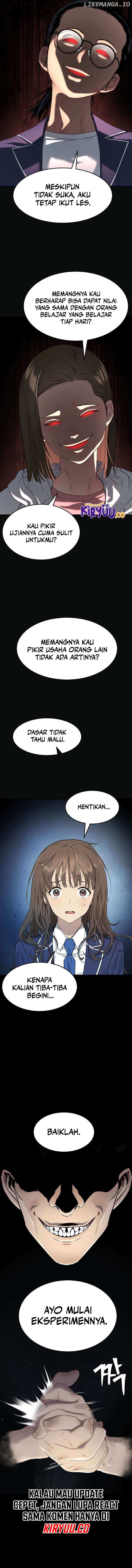 oh-dangun - Chapter: 33