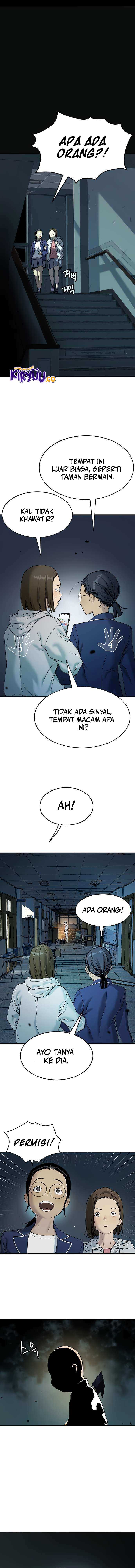 oh-dangun - Chapter: 33