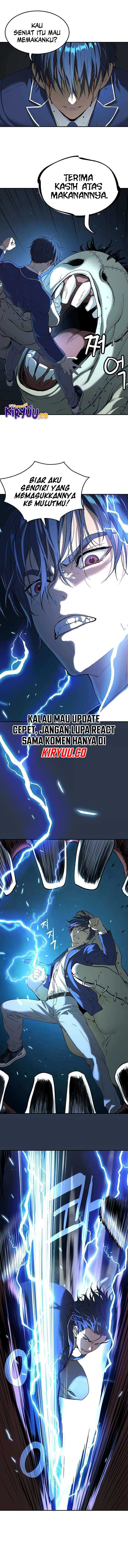 oh-dangun - Chapter: 33