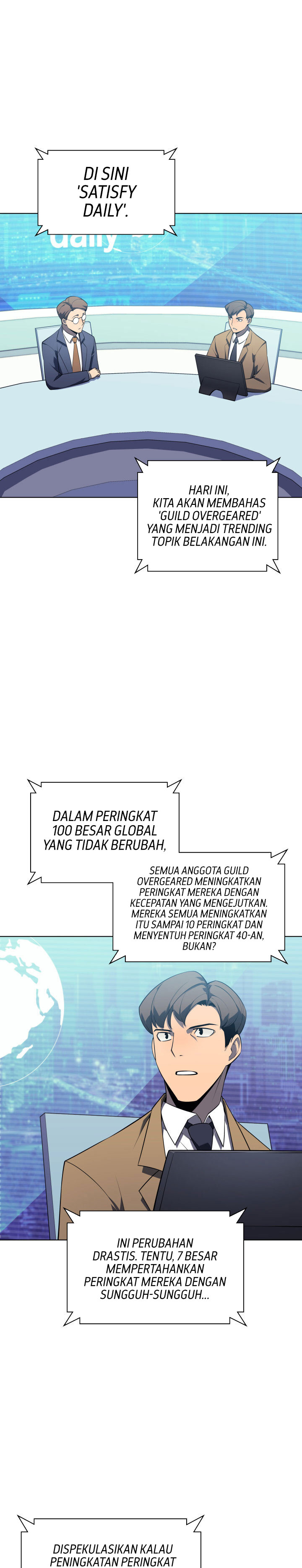 overgeared - Chapter: 118