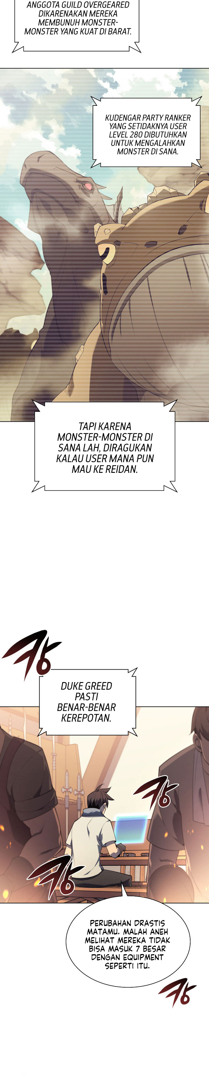 overgeared - Chapter: 118