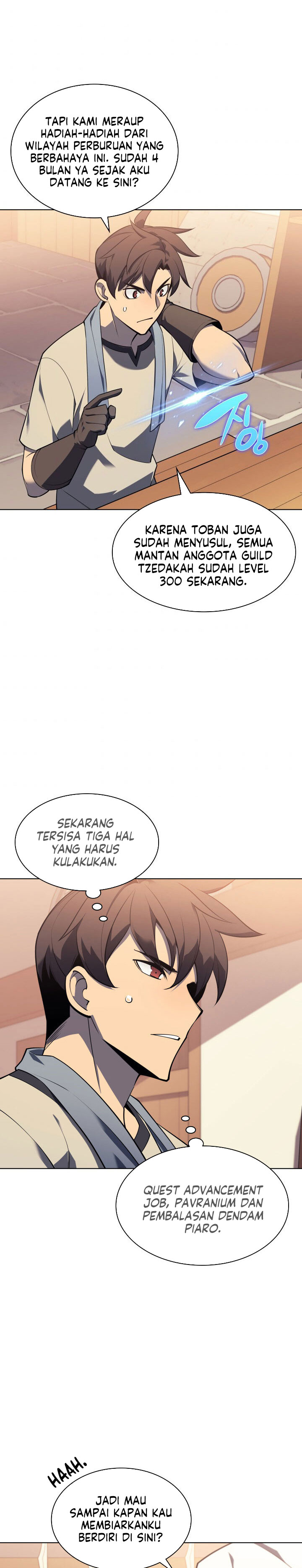overgeared - Chapter: 118
