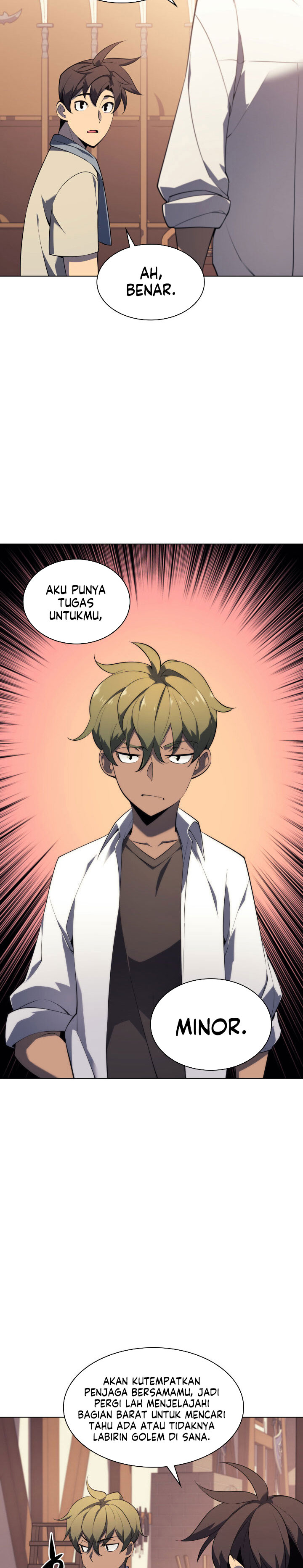 overgeared - Chapter: 118