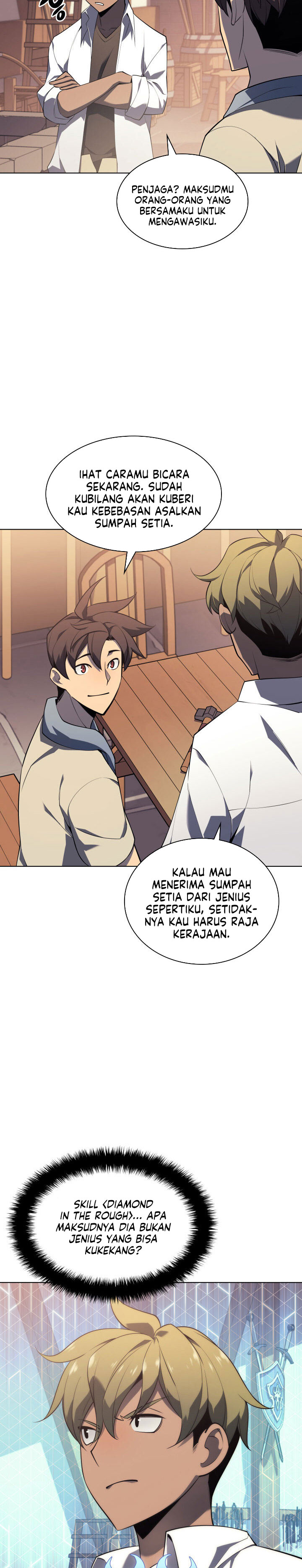 overgeared - Chapter: 118