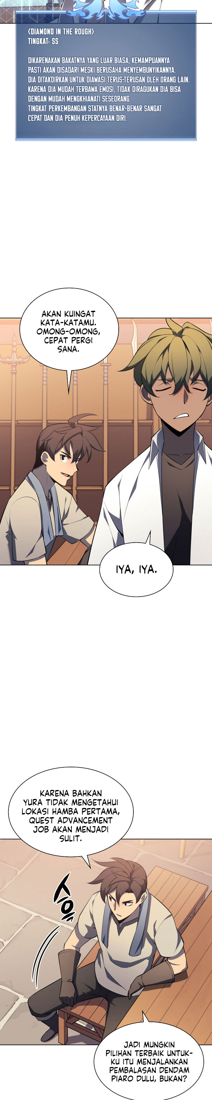 overgeared - Chapter: 118
