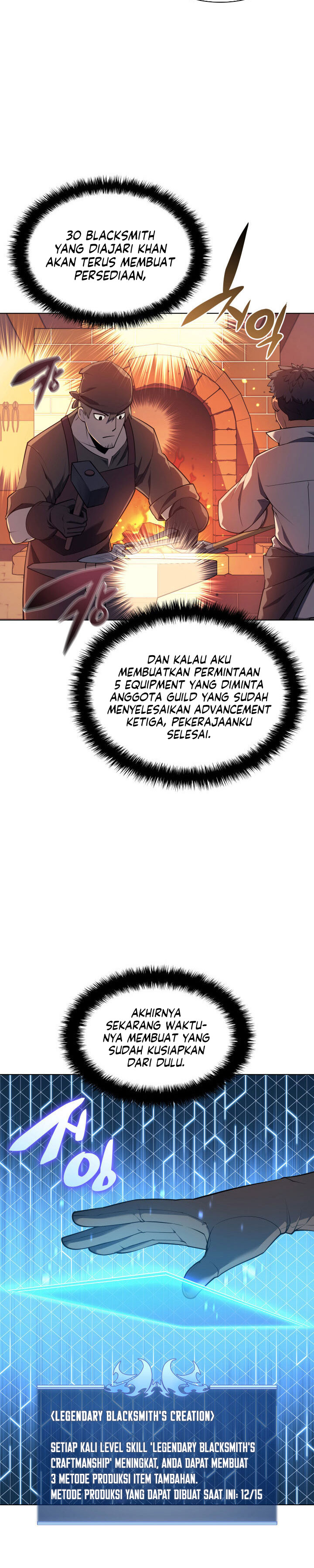 overgeared - Chapter: 118