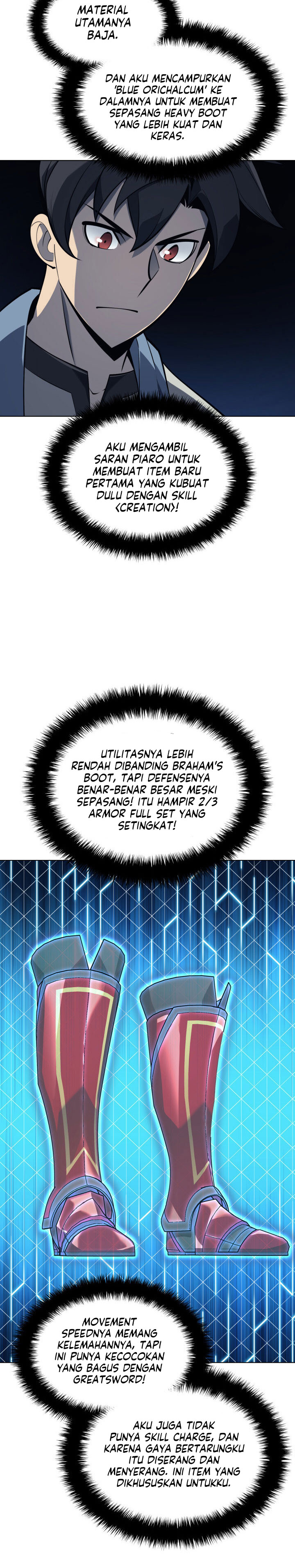 overgeared - Chapter: 118