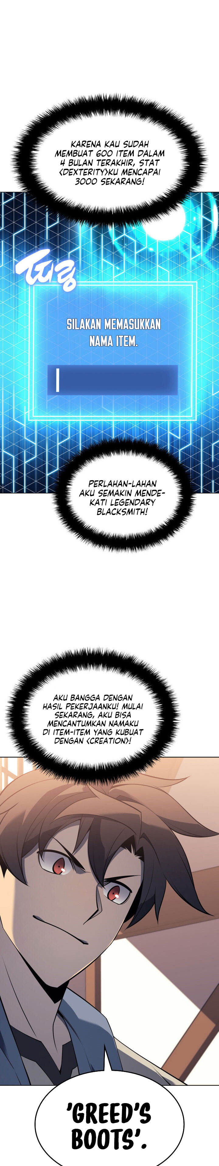 overgeared - Chapter: 118