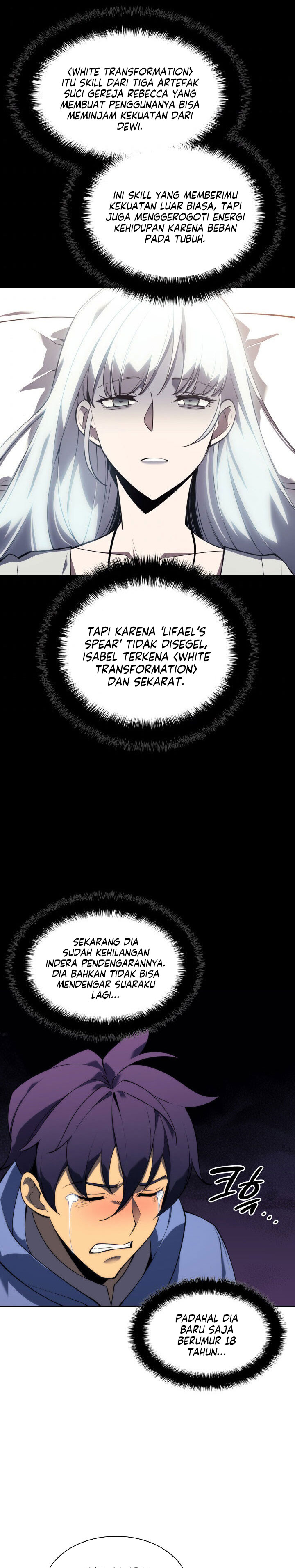 overgeared - Chapter: 118