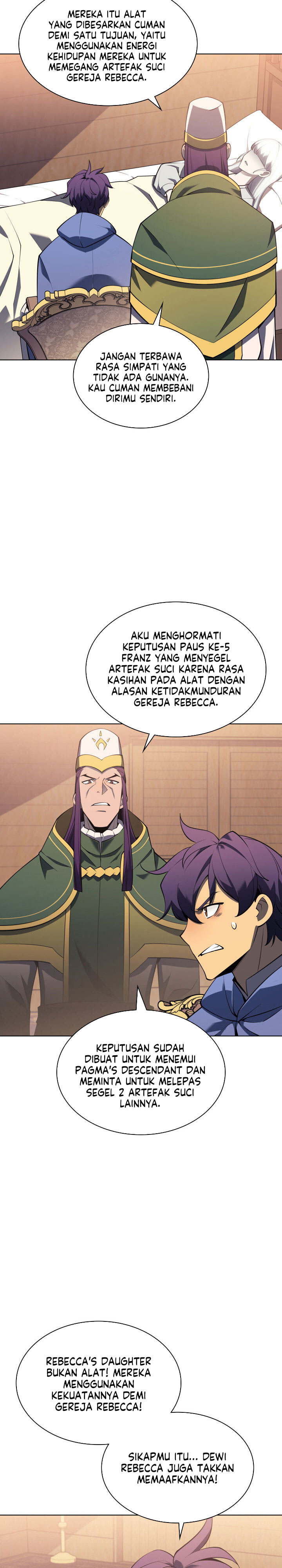 overgeared - Chapter: 118